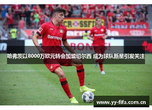 哈弗茨以8000万欧元转会加盟切尔西 成为球队新星引发关注 哈弗茨以8000万欧元转会加盟切尔西 成为球队新星引发关注